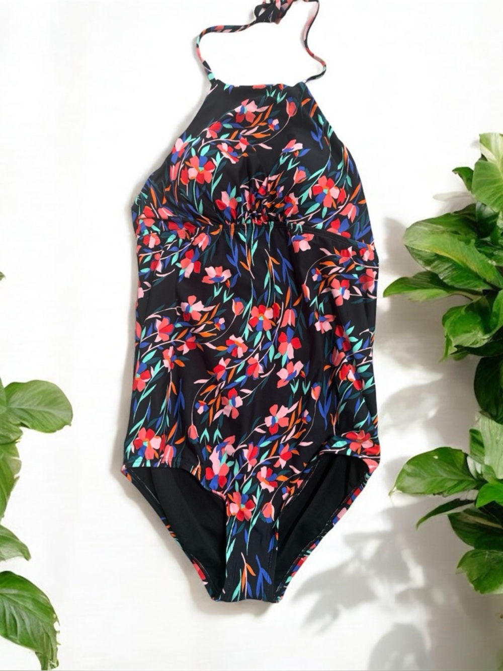 Sea Angel NWT Maternity One Oiece Swimsuit Medium